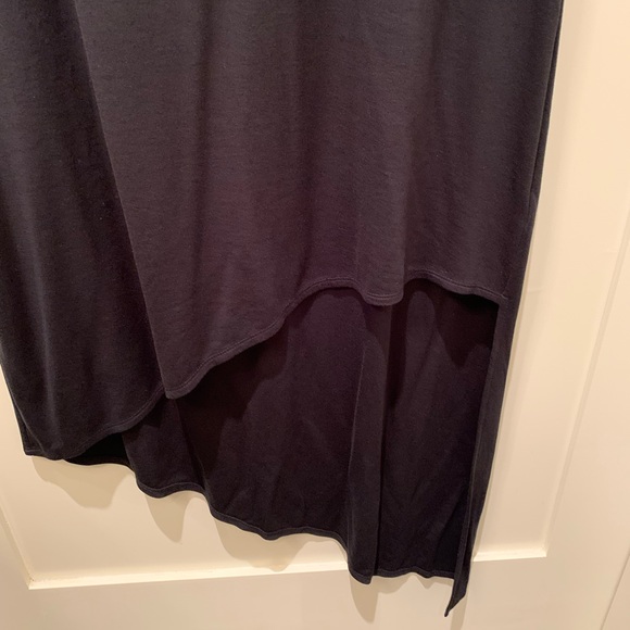 Michael Kors long sleeveless dress - Picture 3 of 4